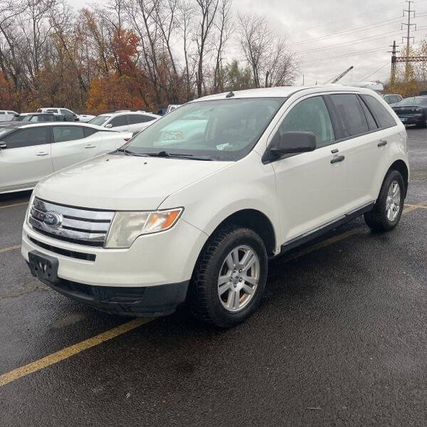 2010 Ford Edge for sale at Green Light Auto in Bridgeton, NJ