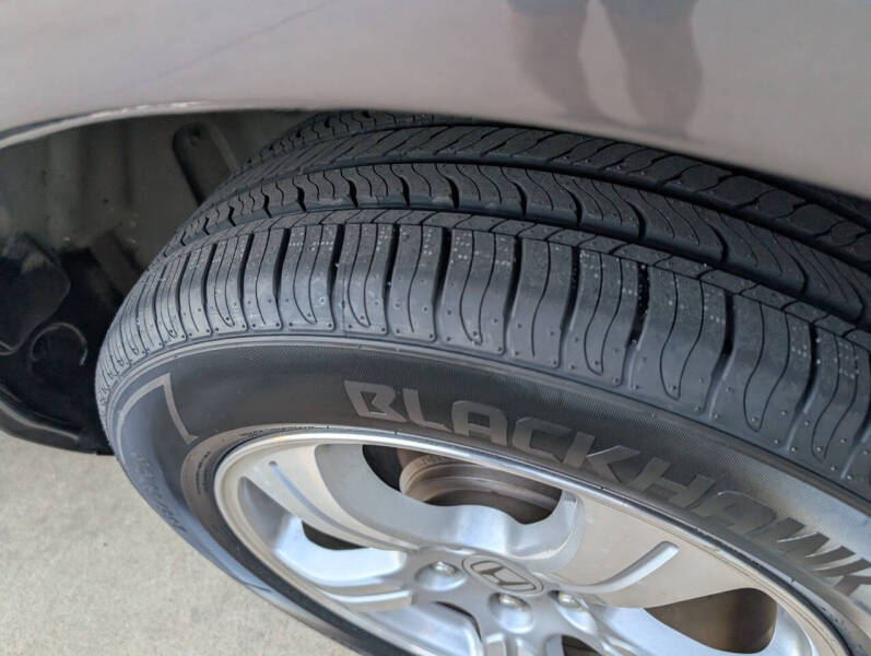 2014 Honda Pilot EX-L