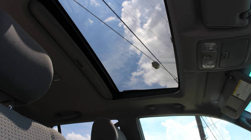 2005 Toyota 4Runner SR5