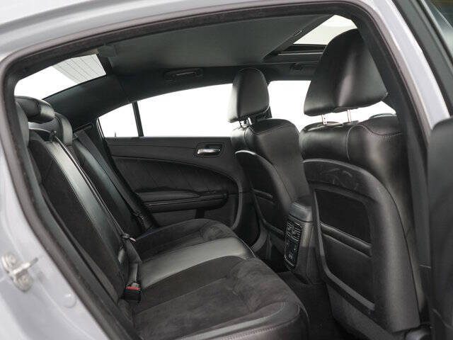2021 Dodge Charger GT