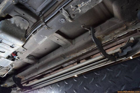 2007 Hyundai Santa Fe SE