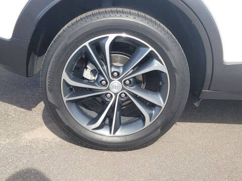 2021 Buick Encore GX Essence