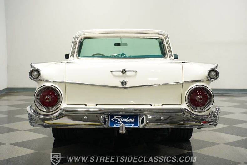 1959 Ford Ranchero