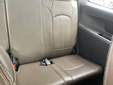 2015 GMC Acadia SLT-1