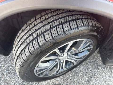 2019 Mitsubishi Outlander Sport ES