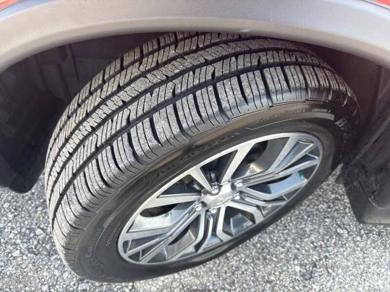 2019 Mitsubishi Outlander Sport ES