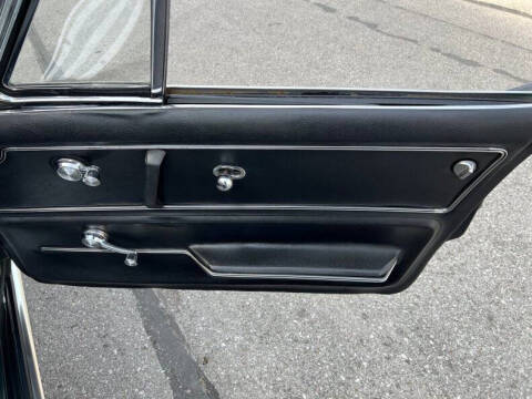 1965 Chevrolet Corvette