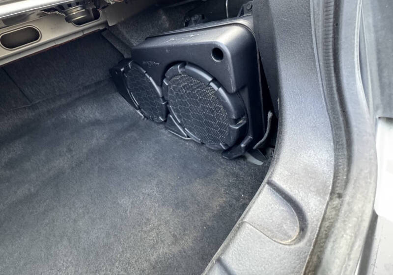 2008 Ford Mustang GT Premium