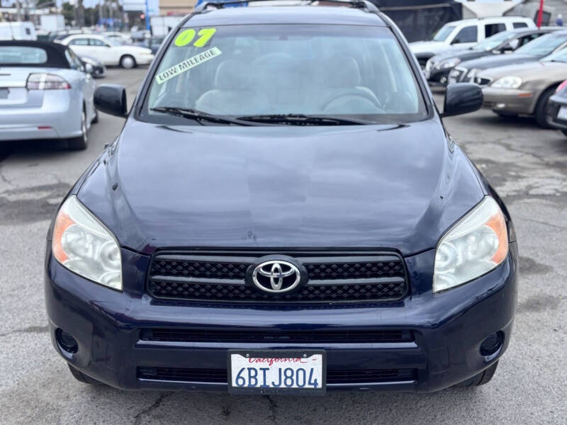 2007 Toyota RAV4