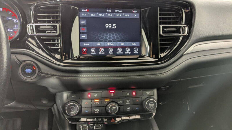 2024 Dodge Durango SXT