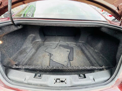 2010 Ford Taurus Limited