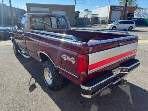 1988 Ford F-150