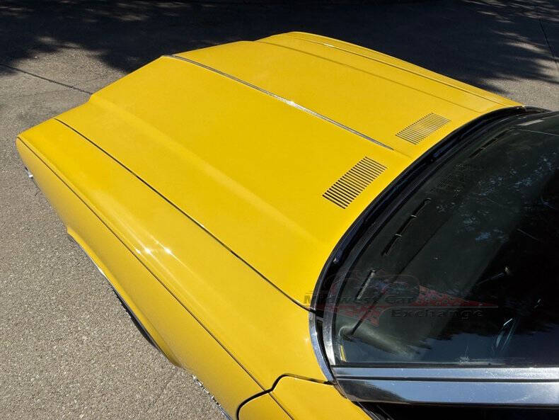 1970 Oldsmobile Cutlass Supreme