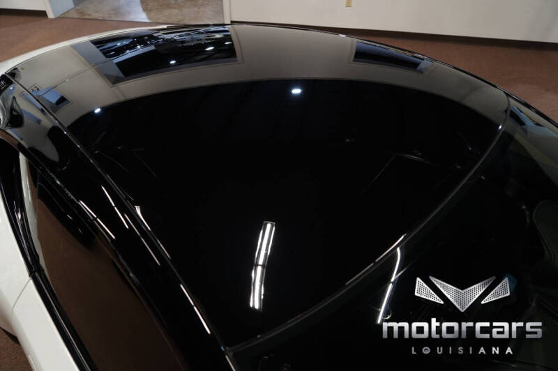 2018 Aston Martin DB11 V8