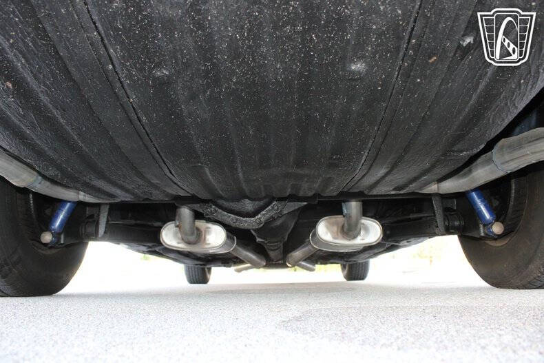 1971 Cadillac DeVille