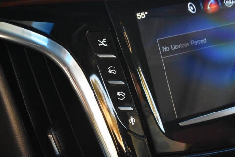 2015 Cadillac Escalade Premium