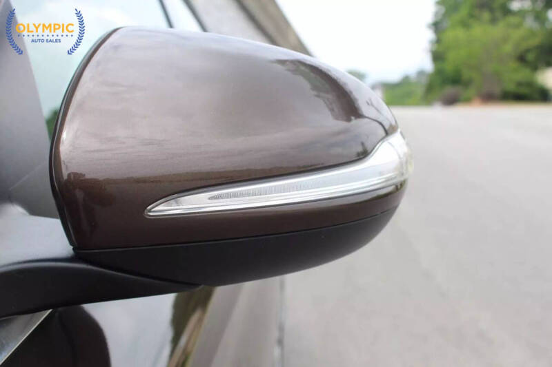 2015 Mercedes-Benz C-Class C 300