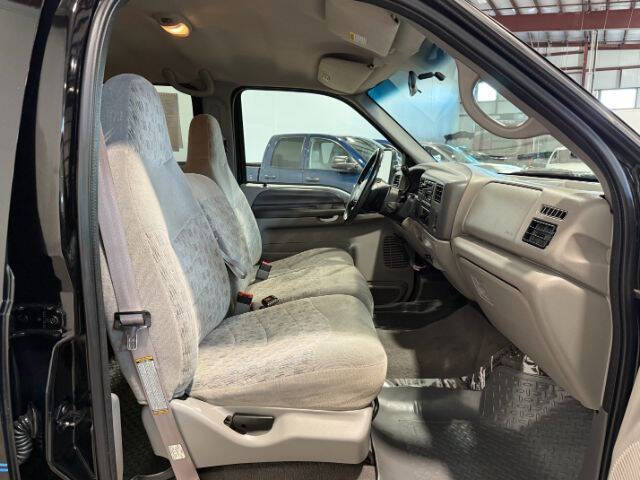 1999 Ford F-350 Super Duty