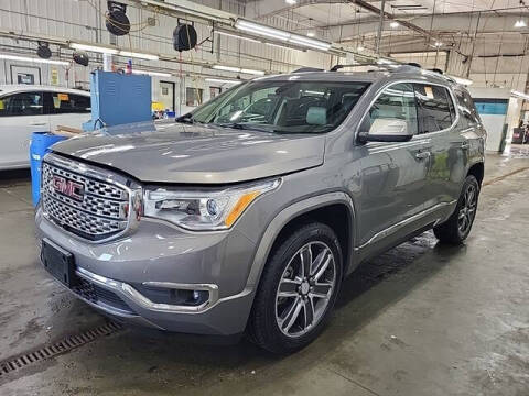 2019 GMC Acadia for sale at Dells Auto in Dell Rapids SD