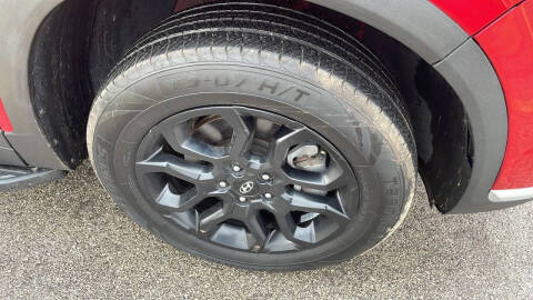 2023 Hyundai Santa Fe XRT