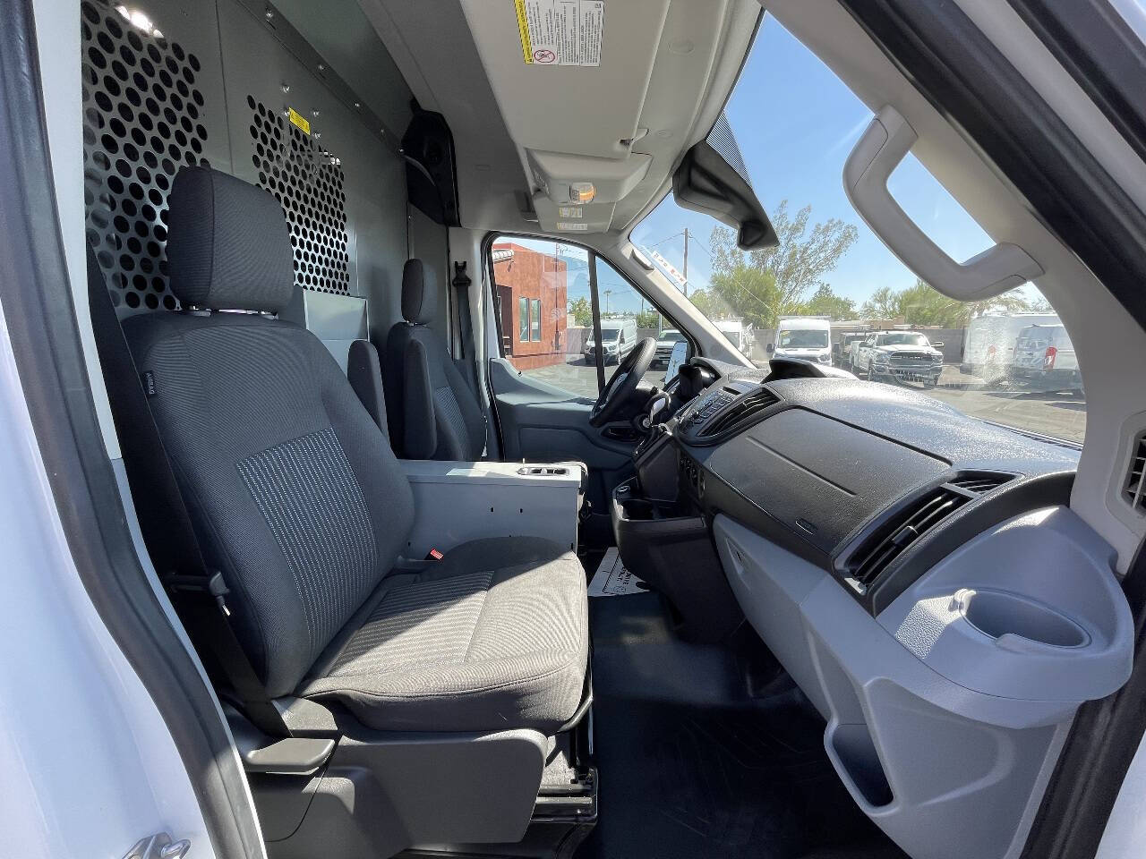 2018 Ford Transit for sale at Used Work Trucks Of Arizona in Mesa, AZ