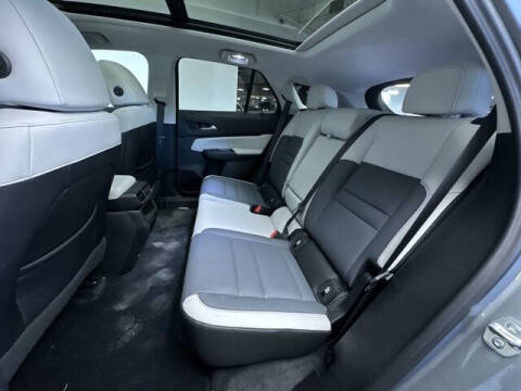 2025 Honda Prologue Touring