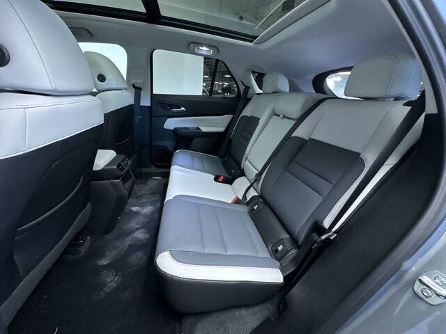 2025 Honda Prologue Touring