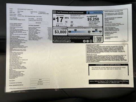 2024 Aston Martin DB12 V8