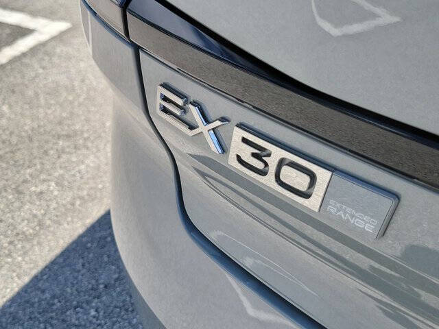 2026 Volvo EX30 Plus