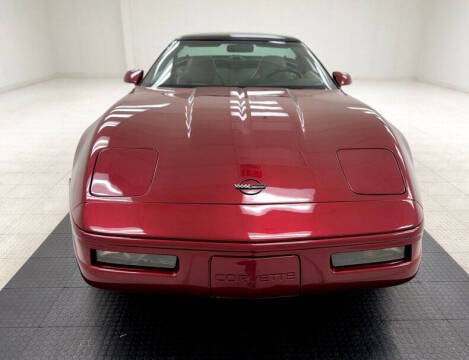1995 Chevrolet Corvette