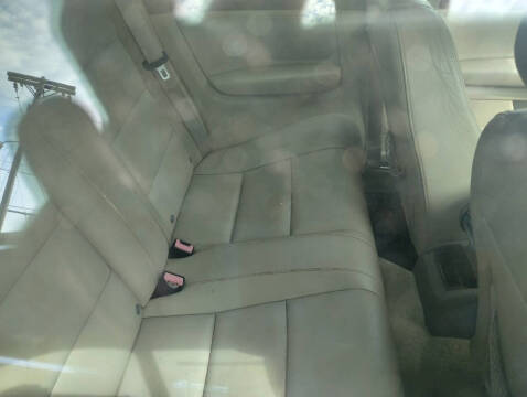 2006 Audi A4 3.0 quattro