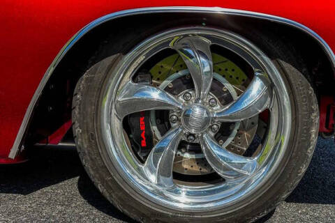 1971 Chevrolet Chevelle