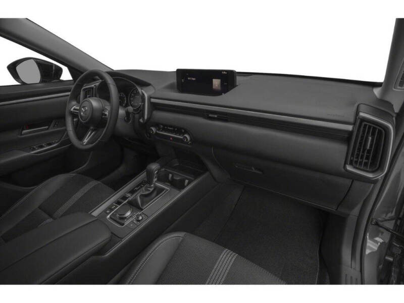 2026 Mazda CX-50 2.5 S Select