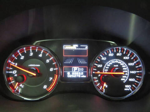 2021 Subaru WRX Limited