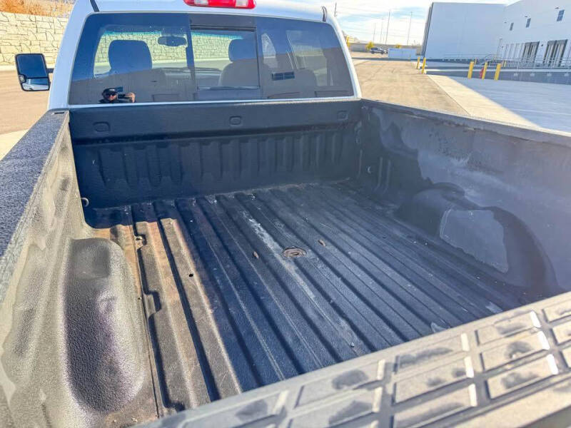 2011 GMC Sierra 2500HD Denali