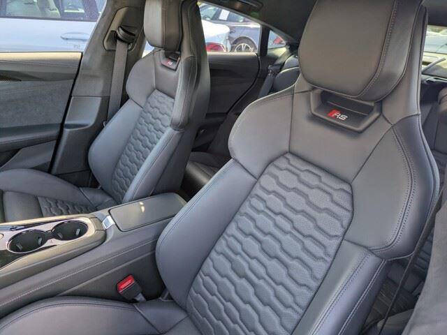 2023 Audi RS e-tron GT quattro