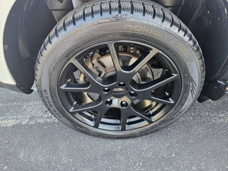 2013 Dodge Journey SXT