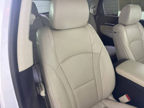 2023 Buick Enclave Premium