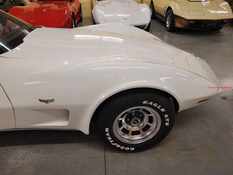 1978 Chevrolet Corvette