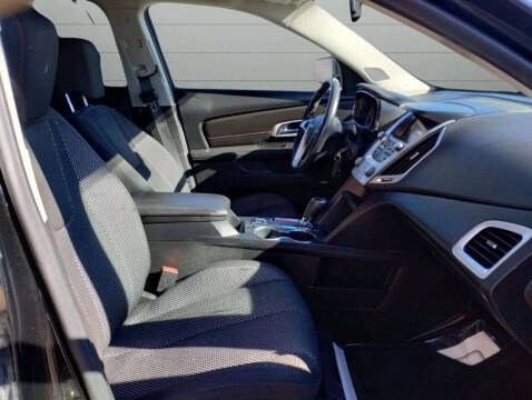 2016 GMC Terrain SLE-2