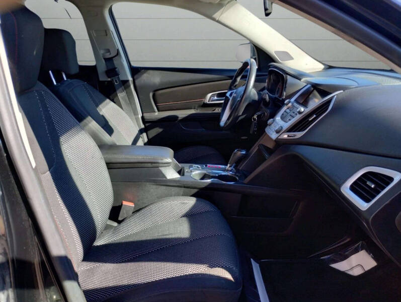 2016 GMC Terrain SLE-2