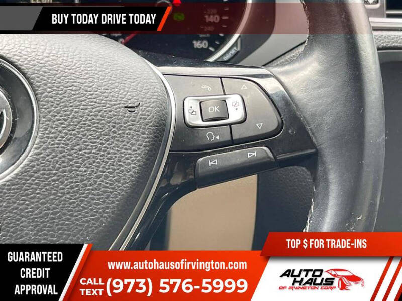 2015 Volkswagen Jetta