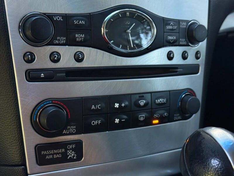 2013 Infiniti G37 Coupe Journey