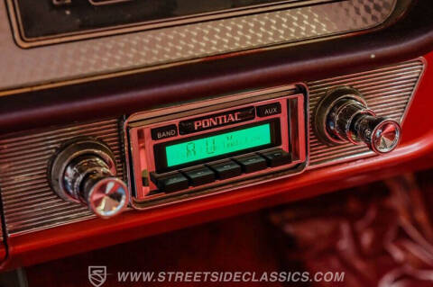 1964 Pontiac GTO
