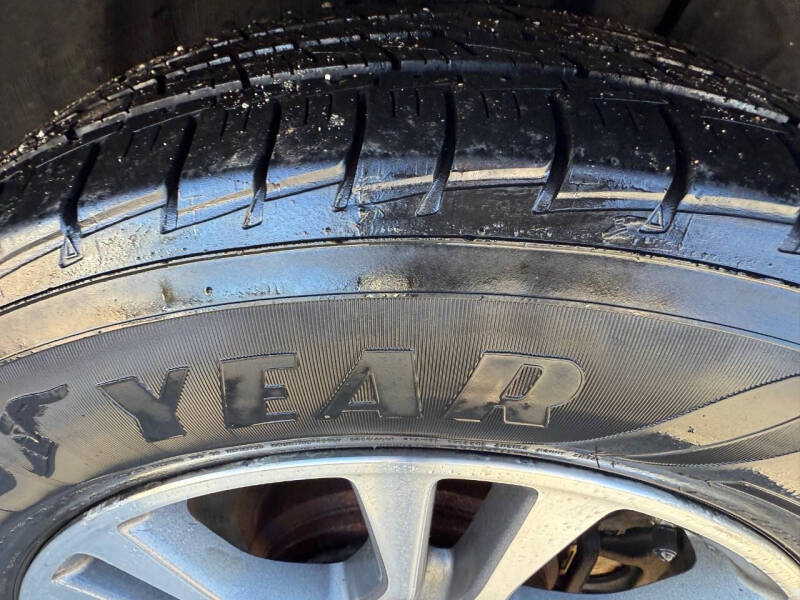 2011 Honda Odyssey EX-L