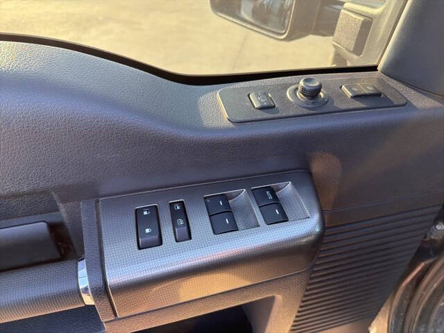 2009 Ford F-250 Super Duty