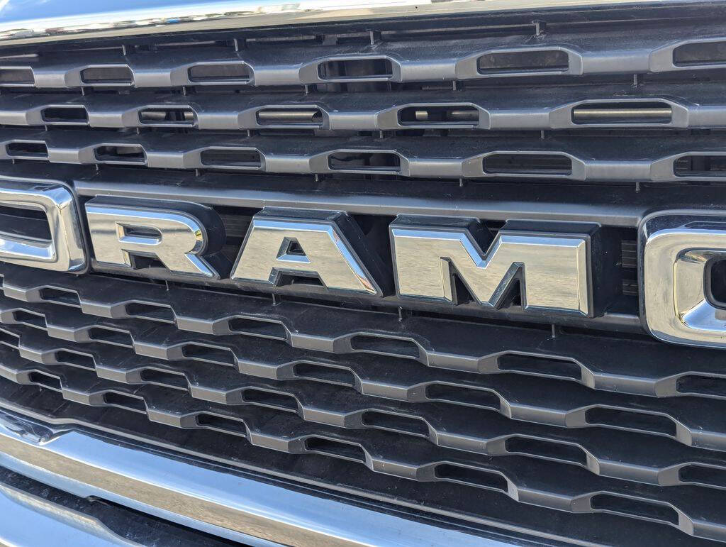 2022 Ram 2500 for sale at Axio Auto Boise in Boise, ID