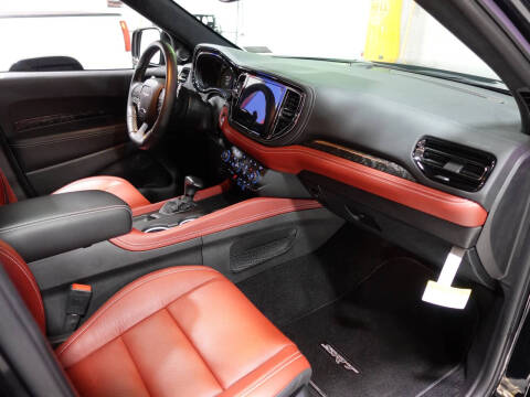 2021 Dodge Durango SRT Hellcat