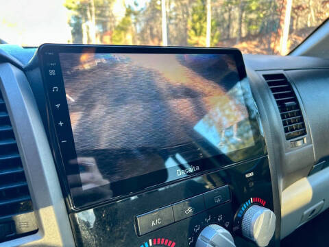 2008 Toyota Tundra SR5