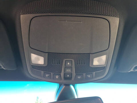 2017 Lincoln MKZ Select